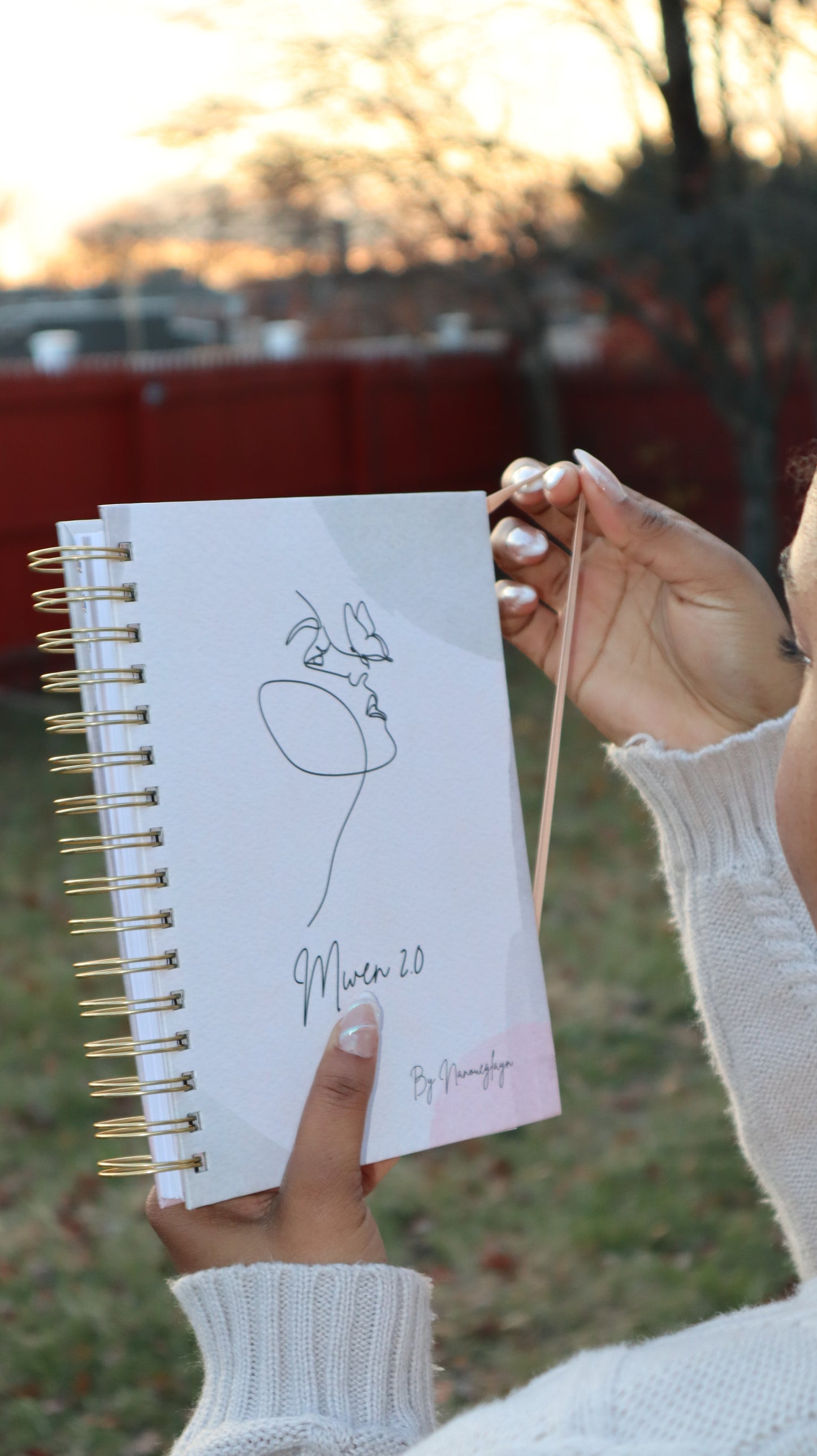 The Winner's Planner