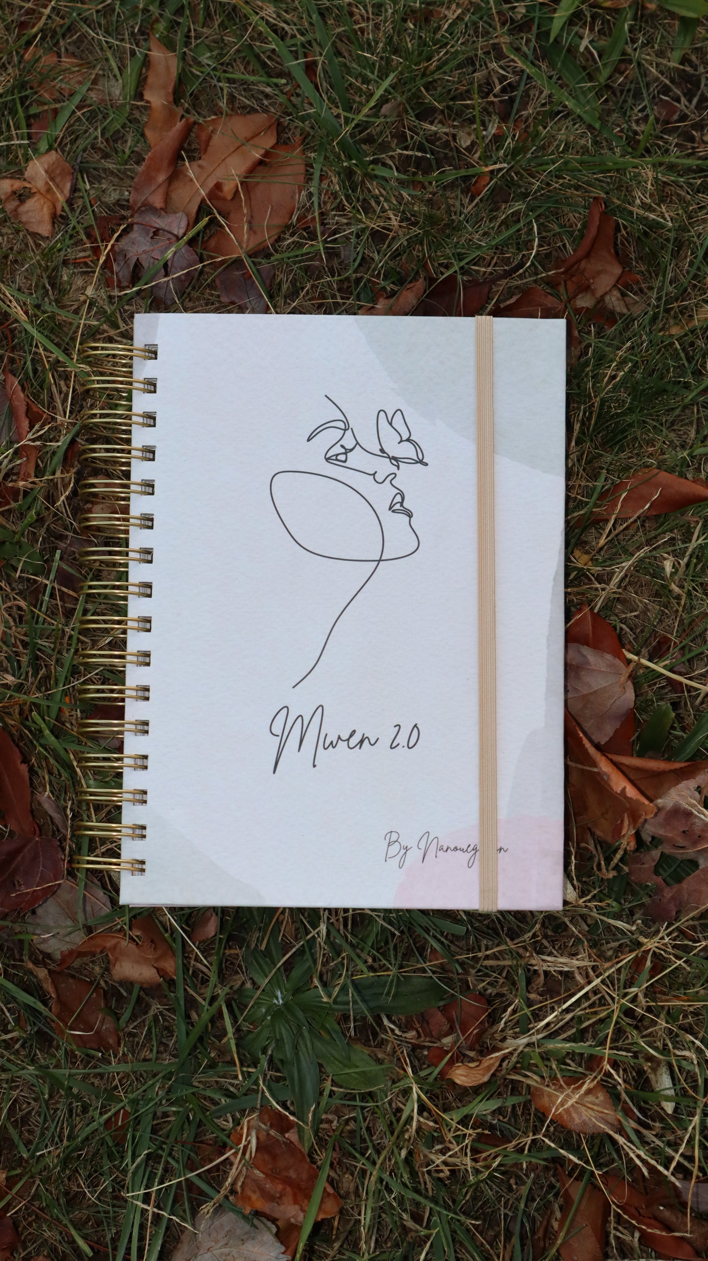 The Winner's Planner